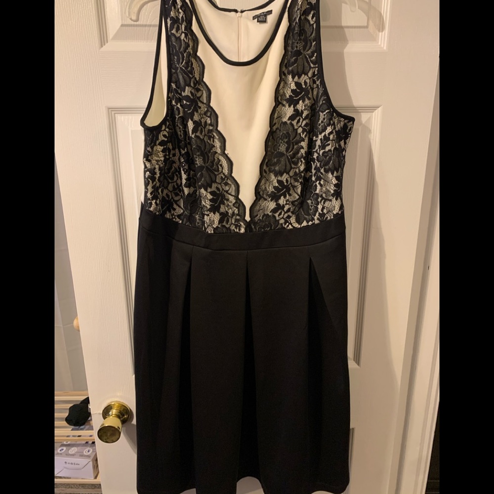Plus Size Special Occassion Dress
